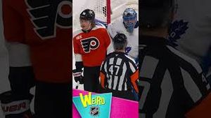Video post by @nhl on YouTube