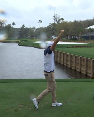Image post by @pgatouresp on Instagram
