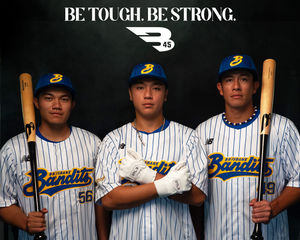 Image post by @brisbanebandits on Instagram