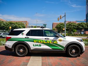 Image post by @uab.edu on Instagram