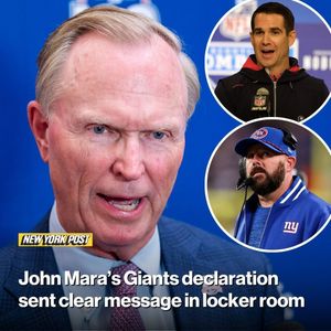Image post by @nypostsports on Instagram