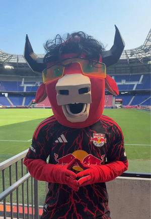 Video post by @redbullnewyork on TikTok
