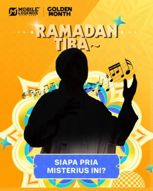 Image post by @mobilelegends_id on TikTok