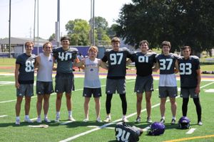 Image post by @una_football on Instagram