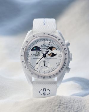 Image post by @swatch_ph on Instagram
