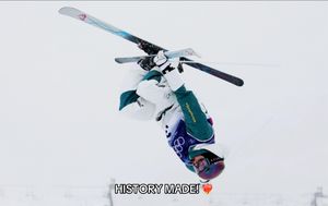 Video post by @olympics on TikTok