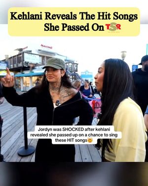 Image post by @theshaderoom on Instagram