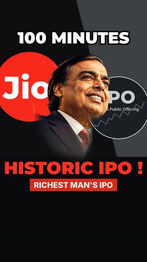 Video post by @beinginvested on Instagram