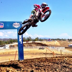 Image post by @racerxonline on Instagram