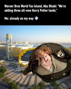 Image post by @9gag on Instagram