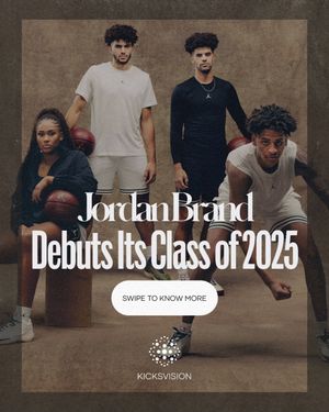 Image post by @kicksvisionofficial on Instagram