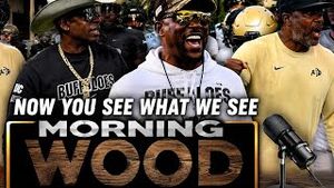 Video post by @theepregameshow on YouTube