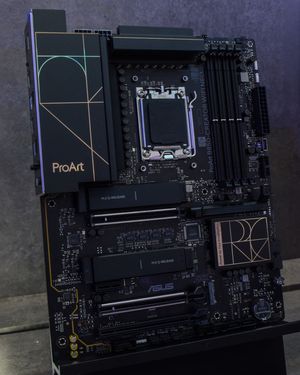 Image post by @asus on Instagram