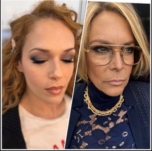 Image post by @jamieleecurtis on Instagram