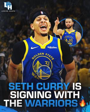 Image post by @legionhoops on Instagram