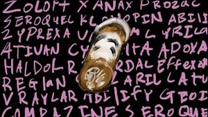 Video post by @akathisiaalliance on YouTube