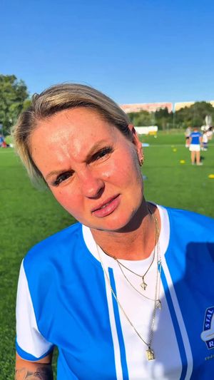 Video post by @akademiapilkarskastalrzeszow on Facebook