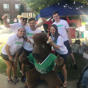 Image post by @marshallu on Instagram