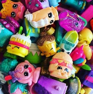 Image post by @moosetoys on Instagram