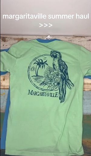 Video post by @MargaritavilleAtlanta on Facebook
