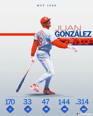 Image post by @mlbpuertorico on Instagram