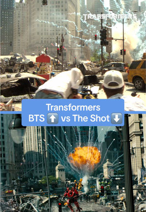 Video post by @paramountpics on TikTok