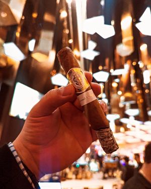Image post by @manolo1910cigars on Instagram