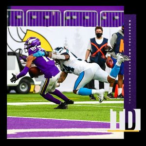 Image post by @vikings on Instagram