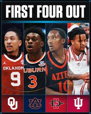 Video post by @marchmadnessmbb on TikTok
