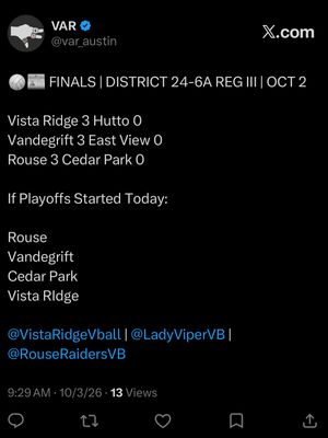 Image post by @var_austin on Instagram