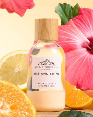 Image post by @scentbeauty on Instagram