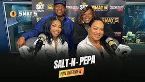 Video post by @swaysuniverse1 on YouTube