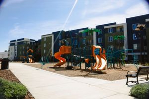 Image post by @sjparksandrec on Instagram