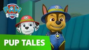 Video post by @pawpatrolofficial on YouTube