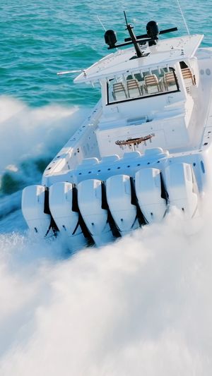 Video post by @HCByachts on Facebook
