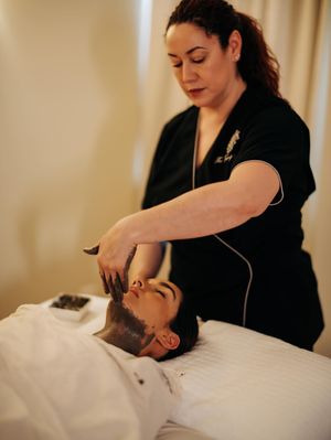 Image post by @trumpdoral on Instagram