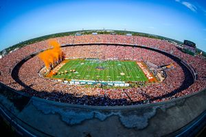 Image post by @texaslonghorns on Instagram