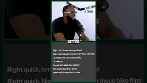 Video post by @draymondgreenshow on YouTube