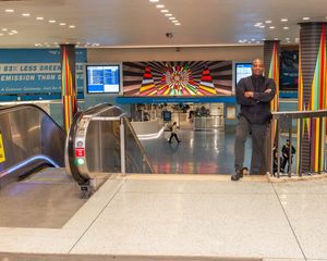 Image post by @amtrak on Instagram