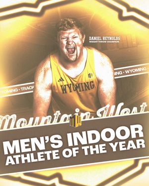 Image post by @wyo_track on Instagram