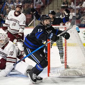 Image post by @bentleyhockey on Instagram