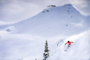 Image post by @whistlerblackcomb on Instagram