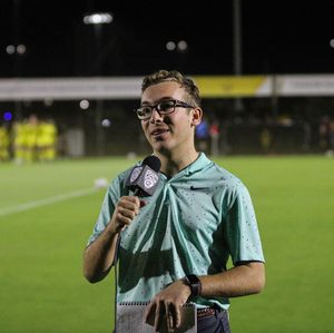 Image post by @ben.parris56 on Instagram