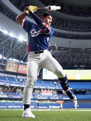 Image post by @kbo.official on Instagram