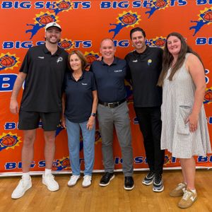 Image post by @bigshotsnation on Instagram