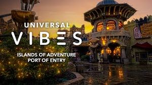 Video post by @Universal Orlando Resort on YouTube