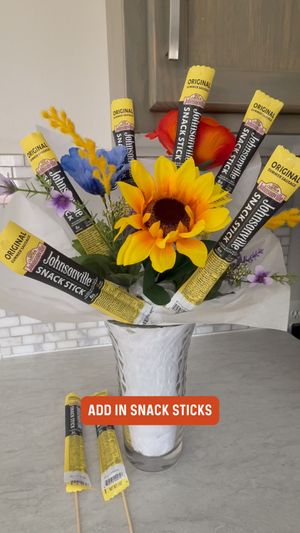 Video post by @Johnsonville on Facebook