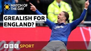 Video post by @bbcsport on YouTube
