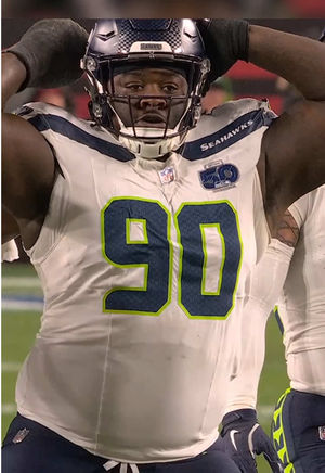 Video post by @nfl on TikTok