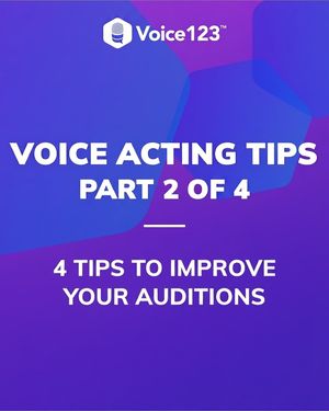 Image post by @voice123 on Instagram